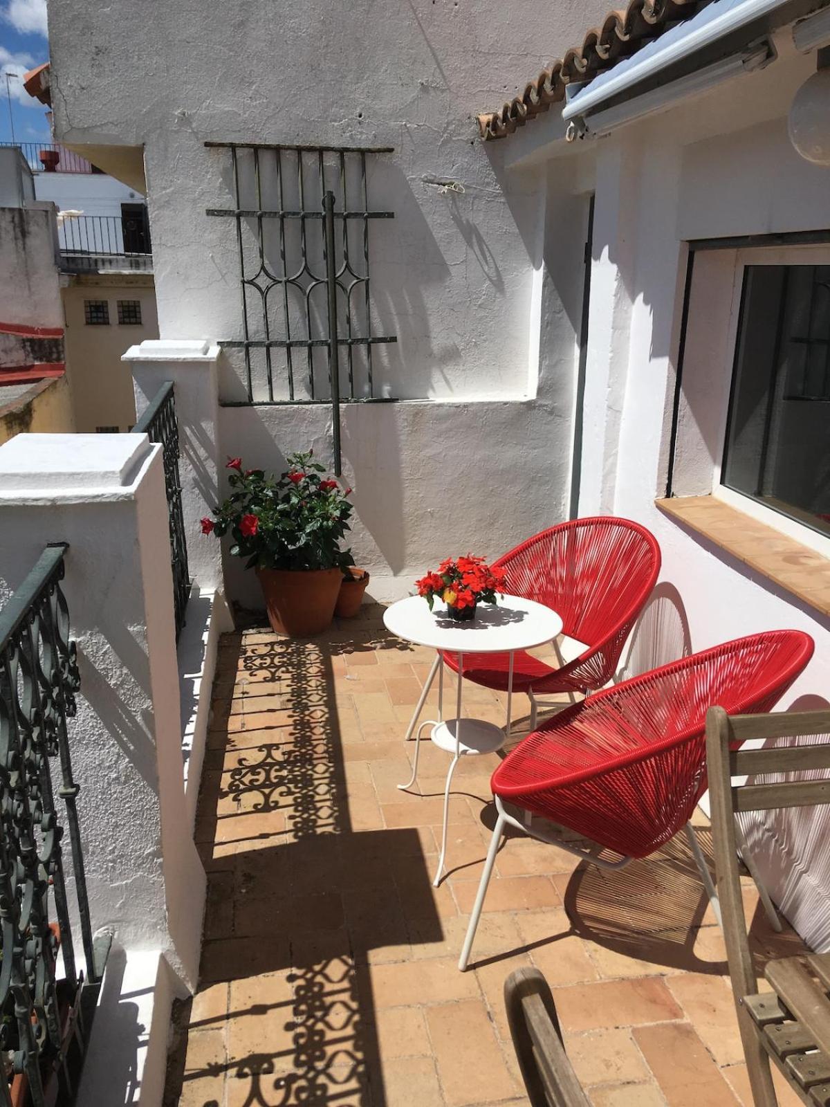 Сasa de vacaciones Geranium House *